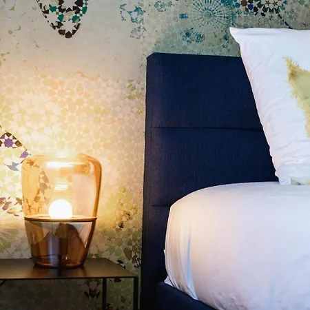 Apartament Le Leon Bourgeois 6 Personnes Hypercentre Épernay