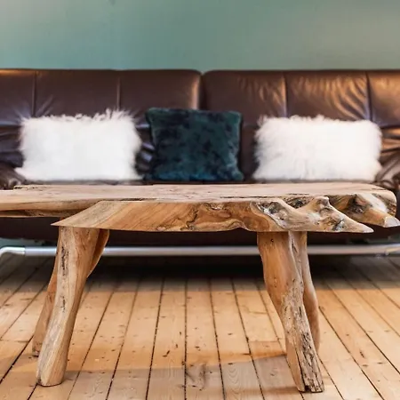 Apartmán Le Leon Bourgeois 6 Personnes Hypercentre Épernay