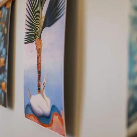 Apartmán Le Leon Bourgeois 6 Personnes Hypercentre *