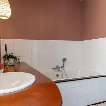 Le Leon Bourgeois 6 Personnes Hypercentre Apartmán Épernay