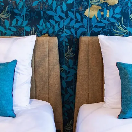 Le Leon Bourgeois 6 Personnes Hypercentre *