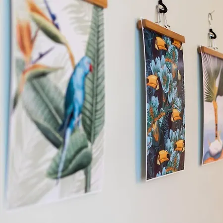 Le Leon Bourgeois 6 Personnes Hypercentre