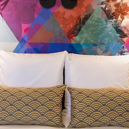 Apartmán Le Leon Bourgeois 6 Personnes Hypercentre