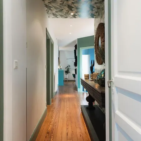 Le Leon Bourgeois 6 Personnes Hypercentre Apartmán Épernay