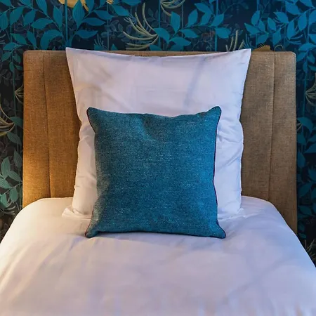 Le Leon Bourgeois 6 Personnes Hypercentre *