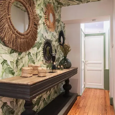 Le Leon Bourgeois 6 Personnes Hypercentre Épernay