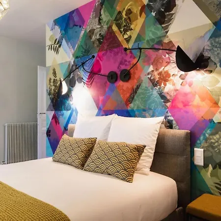 Le Leon Bourgeois 6 Personnes Hypercentre * Épernay