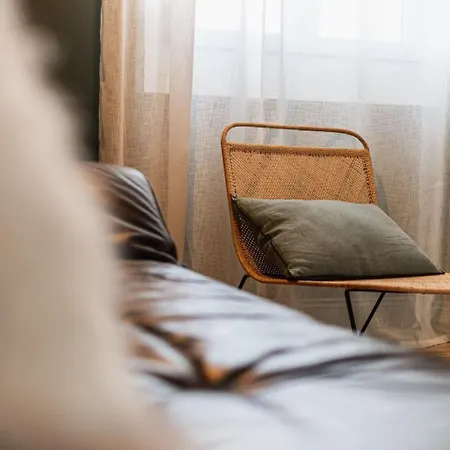 Le Leon Bourgeois 6 Personnes Hypercentre Apartment *