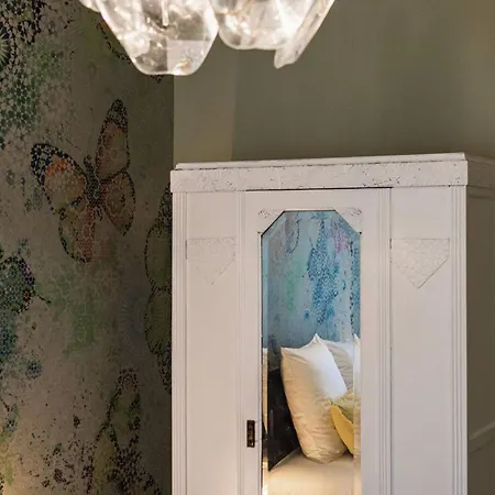 Apartmán Le Leon Bourgeois 6 Personnes Hypercentre